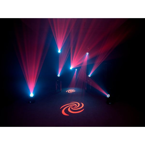 Eurolite LED TMH-H90 Hybrid Moving-Head