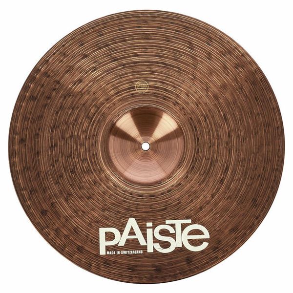 Paiste 18" 900 Series Heavy Crash