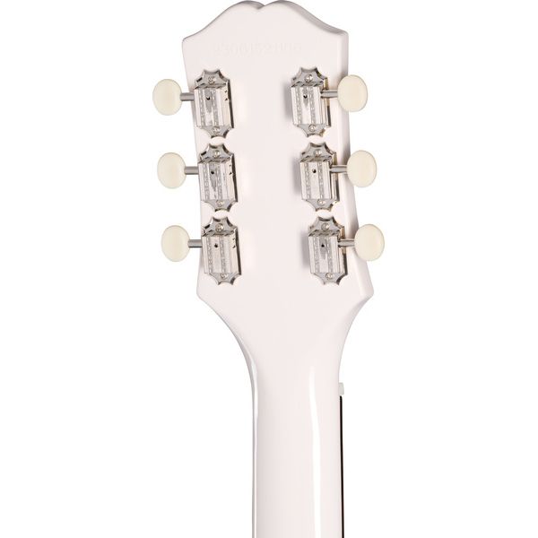 Epiphone YUNGBLUD SG Junior CW