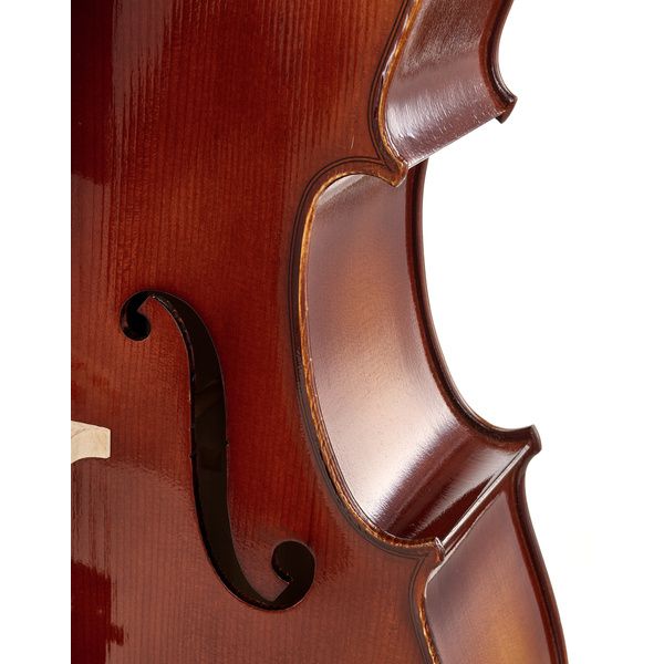 Gewa Allegro VC1 Cello Set 1/2 CB