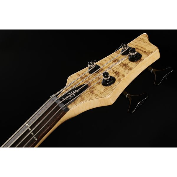 Harley Benton BZ-4000 II NT