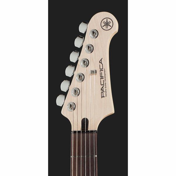 Yamaha Pacifica 120H YNS