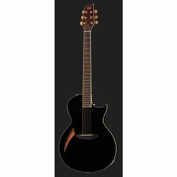 ESP LTD TL-6 BLK