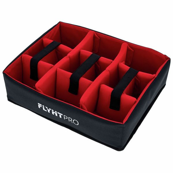 Flyht Pro Flex Inlay WP Safe Box 4