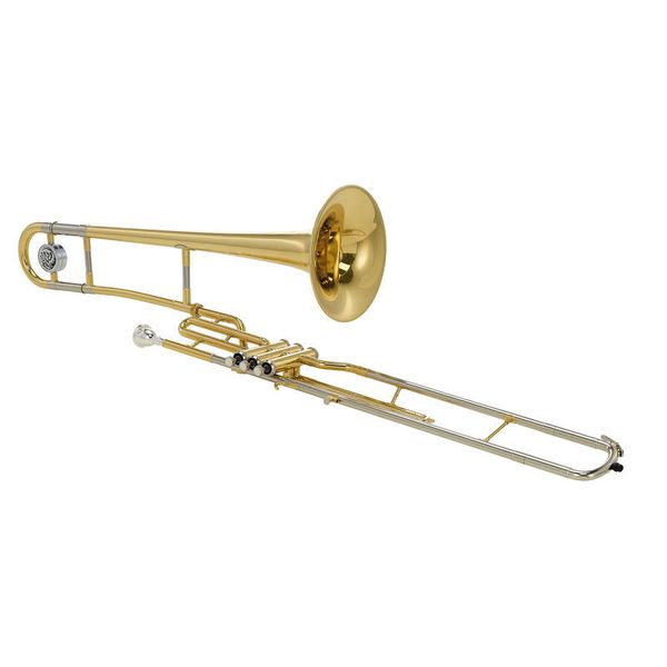 Jupiter JTB700VQ Valve Trombone