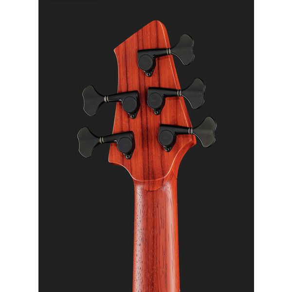 Le Fay Herr Schwarz 5