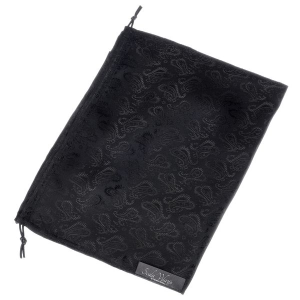 Scala Vilagio Silk Sleeve for Violin CB/BKP