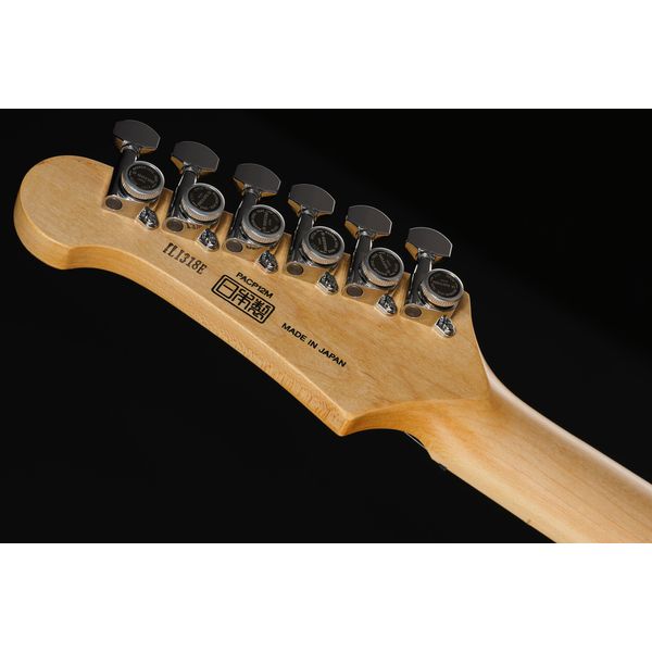 Yamaha Pacifica Professional BLB MF