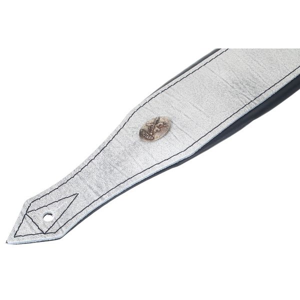 Minotaur The Minstrel Relic White Strap