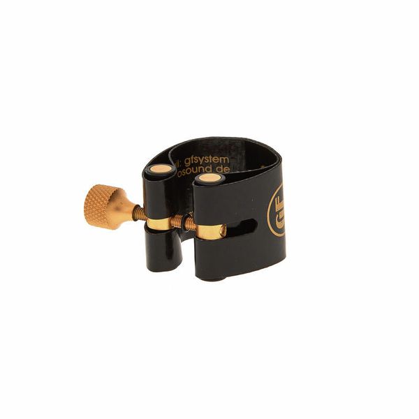 GF GF-11M Ligature Tenor Sax G