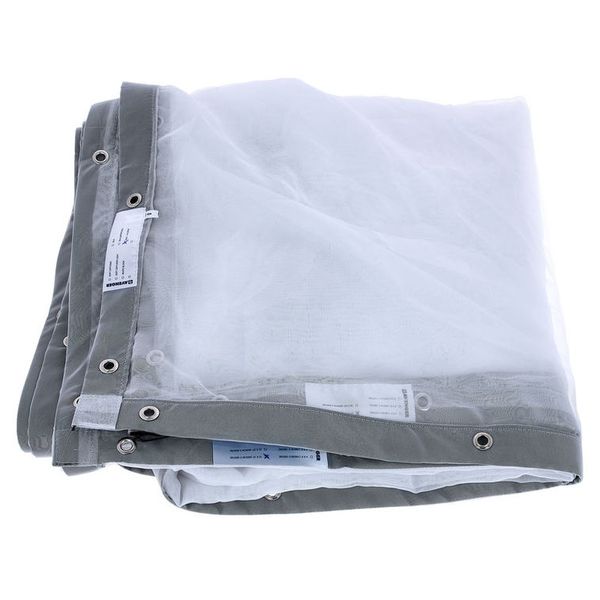 Avenger I920K4 12x12 Textile Silk 1/4