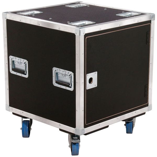 Thon SD 10U System Rack 600