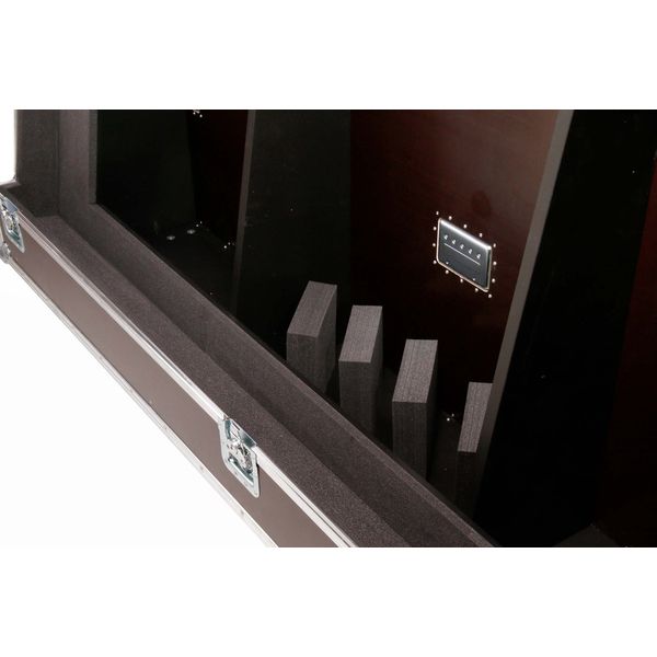 Thon Display Single Case 100''