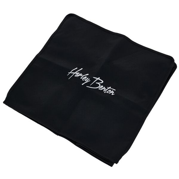 Harley Benton G112Plus Greenback Bundle