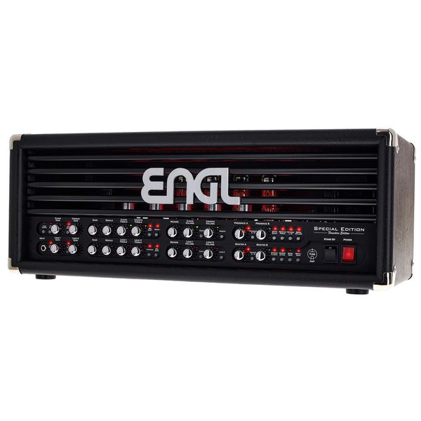 Engl E670FE-6L6 Special Edition