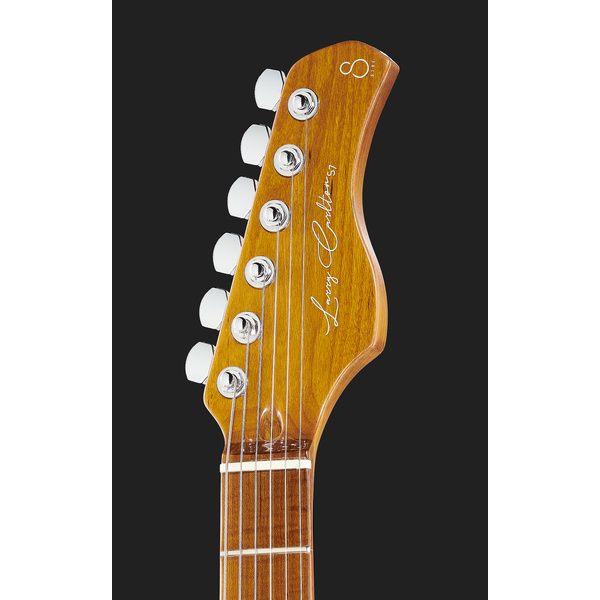 Larry Carlton S7FM TBK 2nd Gen