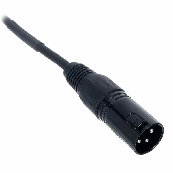 Cordial ED 5 FM elements