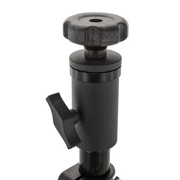 Eurolite STV-250 Follow Spot Stand BK