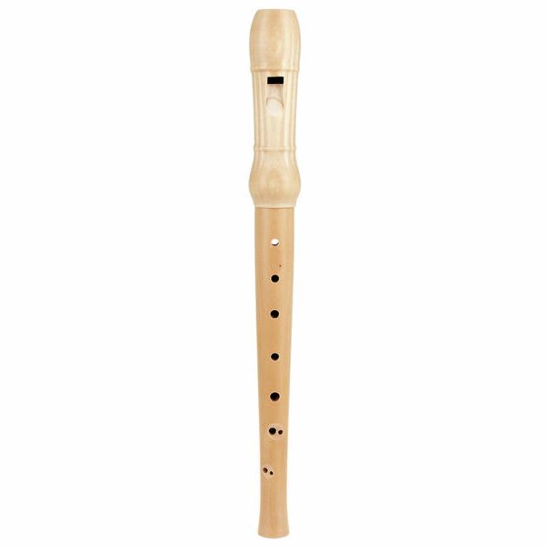 Meinel 201-1 Soprano Recorder