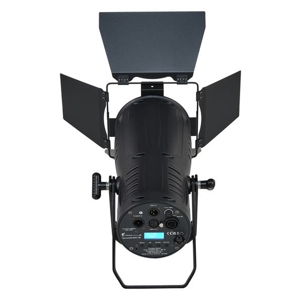 Stairville Revue LED 200 TW