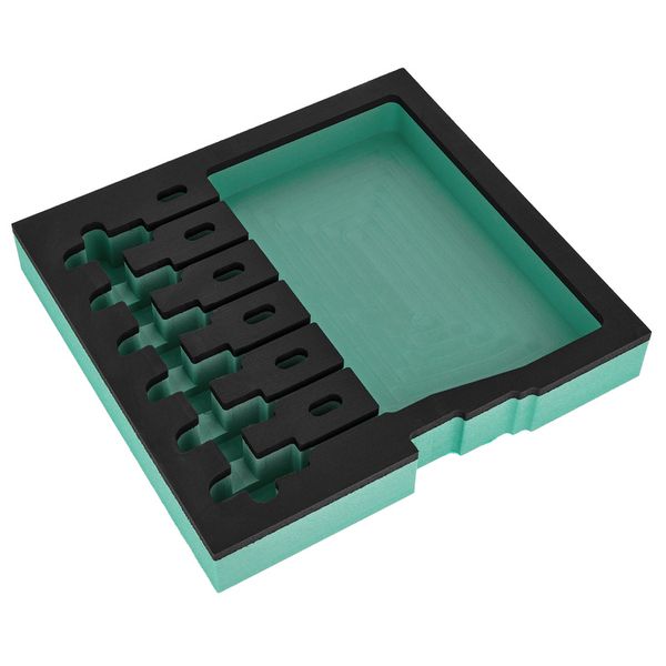 Thomann Inlay Case 0/6 ew