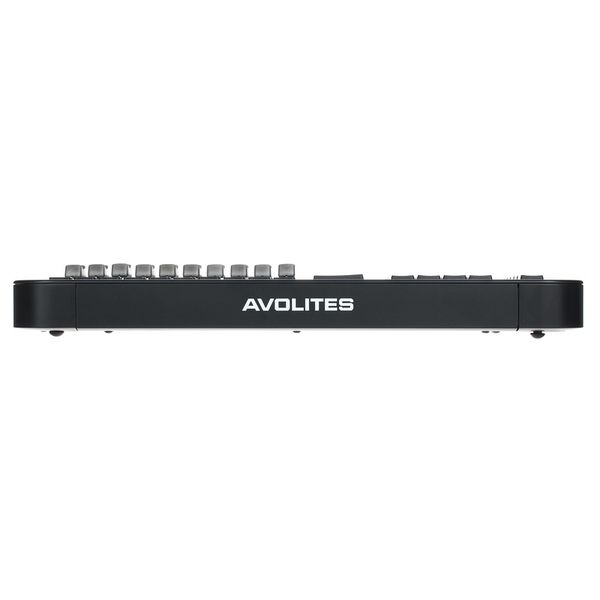 Avolites T3 Console