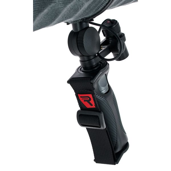 Rycote Nano-Shield Kit NS2-CA