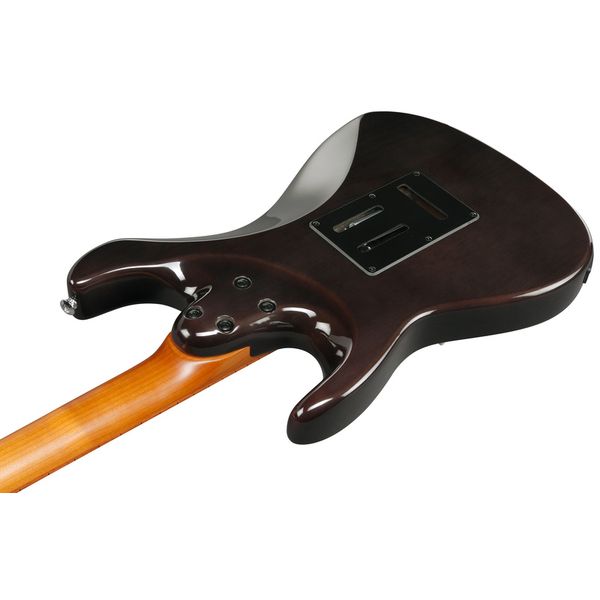 Ibanez AZ22S1F-TKS w/Bag