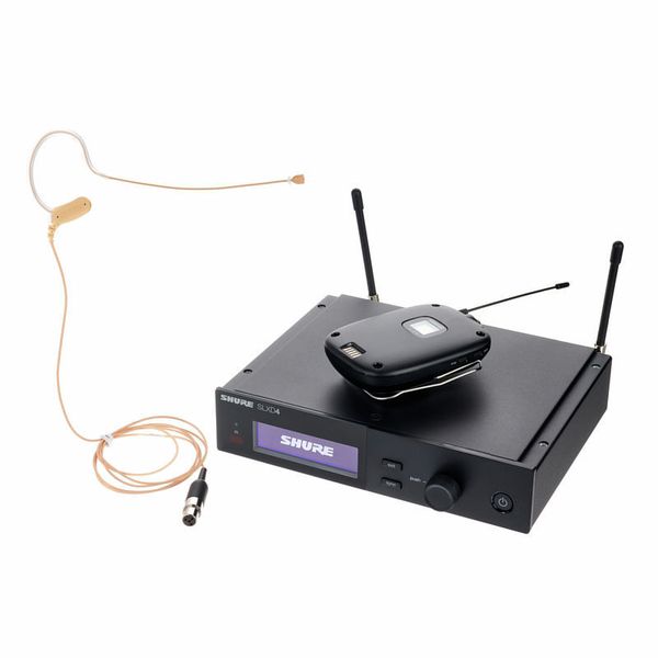 Shure SLXD14E/153T J53