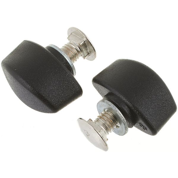 K&M Screw Set 11870/11899 /12179