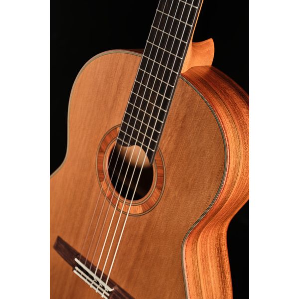 Hanika Custom 50PC LH