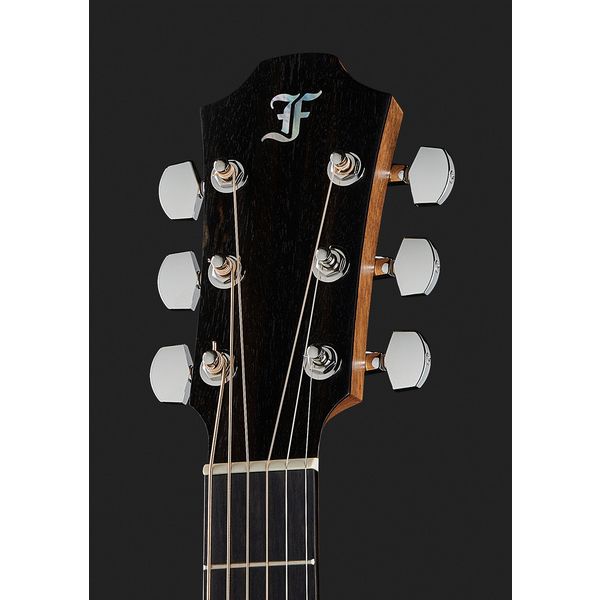 Furch Blue Deluxe Gc-CM a