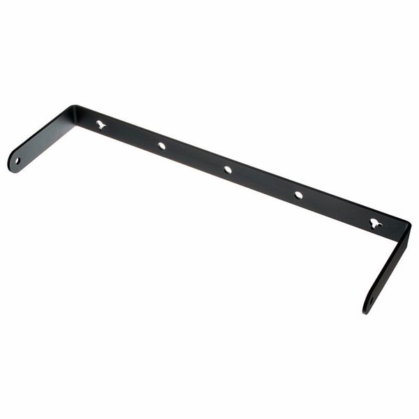the box pro 206 U-Bracket horizontal Black