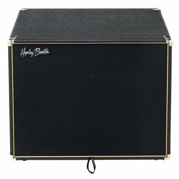 Harley Benton SolidBass 210T