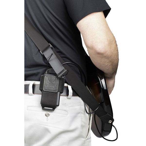 Levys Wireless Holder MM14 BK