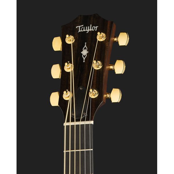 Taylor 316ce Baritone LTD 50th Anniv