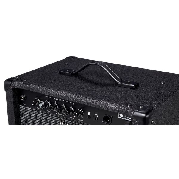 Harley Benton PB-50 LH SB Vintage Ser Set