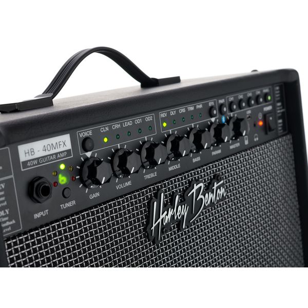 Harley Benton CST-24HB TOL Tobacco Fl Set