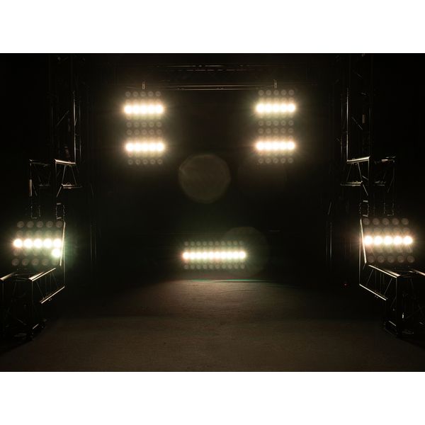 Eurolite LED Pixel Matrix Panel 5x5