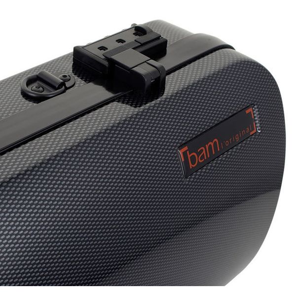 bam 2001XLC Hightech Violin Case