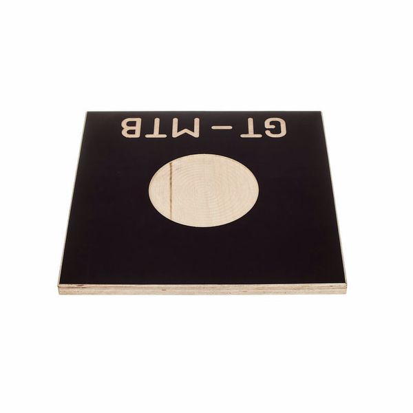 Global Truss MTB Woodpad