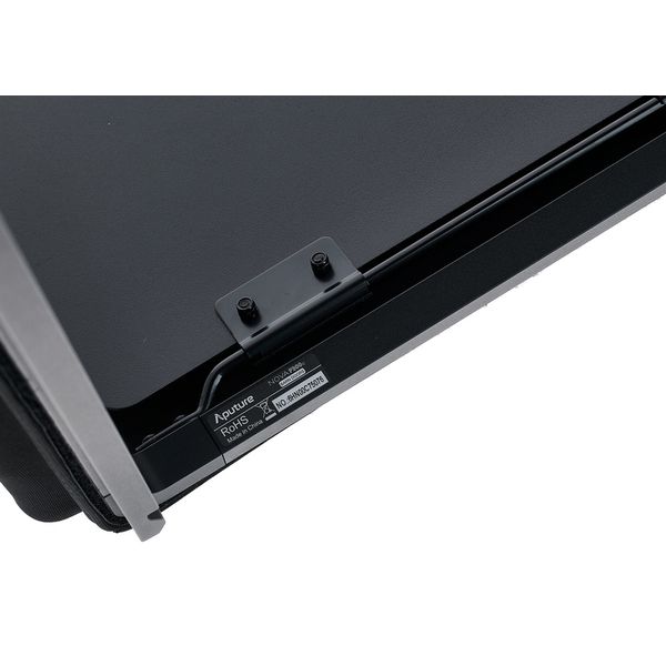 Aputure Nova P300c Barn Doors