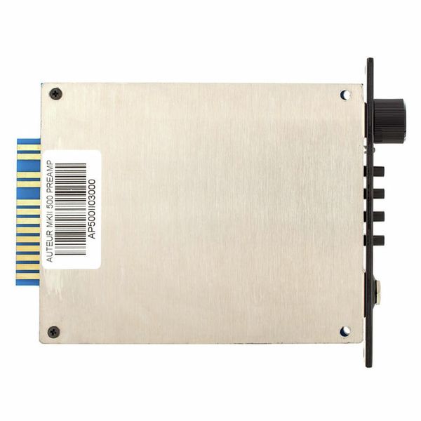 Black Lion Audio Auteur MKII 500