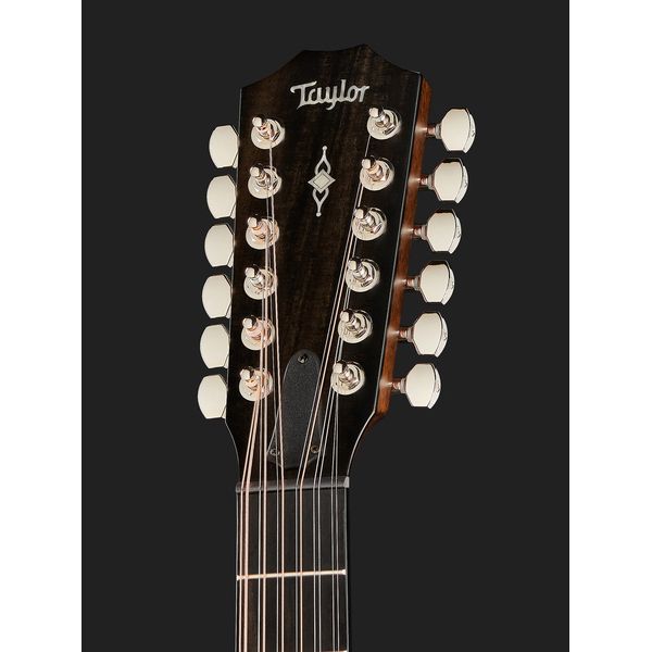 Taylor 352CE 12 Fret 12 string