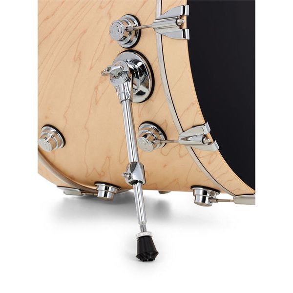 DW Satin Oil 3-piece Set Natural