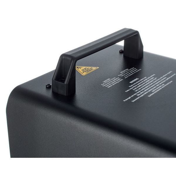 Martin by Harman JEM ZR35