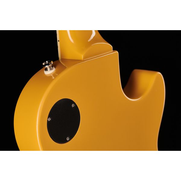 Epiphone Les Paul Special TV Yellow LH