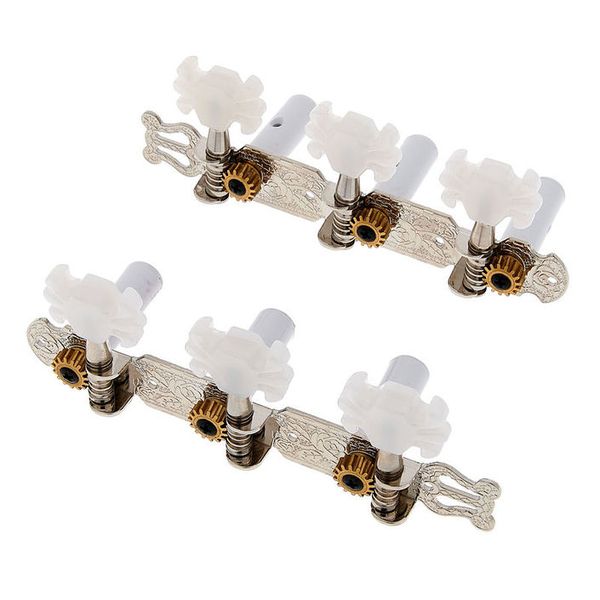 Grover 303N Classic Guitar Machines