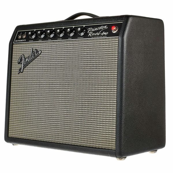 Fender 64 Custom Princeton Reverb