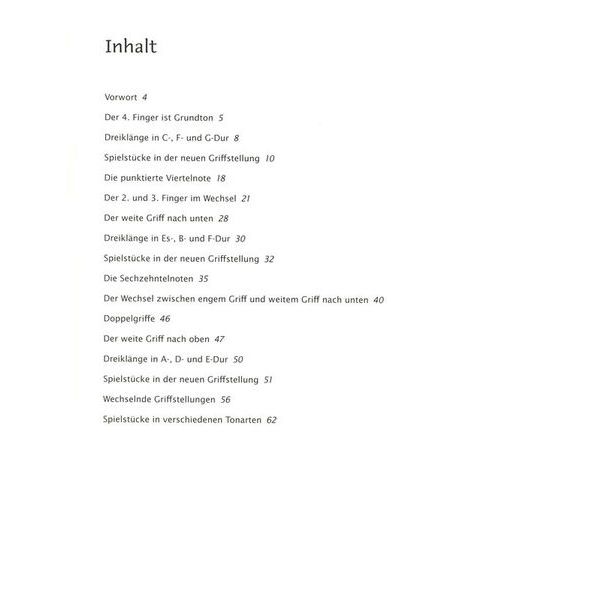 Brenreiter Samannshaus Anfang Cello 2